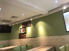 卡座-丽丽三鲜螺蛳粉(田林路店)