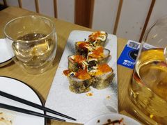 -小句号·精致料理(江南环球港店)