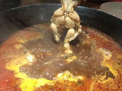-老天桥蛙炉火锅(姑苏总店)