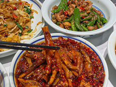 -欧记大排档·景德菜(上海首店)