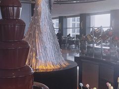 -锦厨自助餐厅·海鲜·牛扒(海口索菲特大酒店)