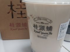 -桂桂茶(恒基名人店)