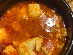 -恩你小木屋·烤肉韩式料理(嘉兴秀洲店)
