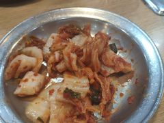 -神仙雪浓汤(弘大店)