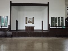 -蒋氏故居