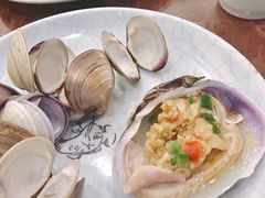 -海博汇蒸汽海鲜