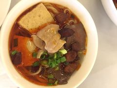 肠旺面-贵州大厦贵州厅(樱花园西街店)
