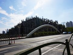 -苏州河梦清园环保主题公园