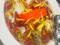 -新太二·鲜料川菜(东汇城店)