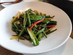 -青梅酒肆PLUS(长白仙岛北路店)