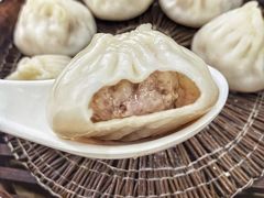 -珊珊小笼馆(仙霞路店)