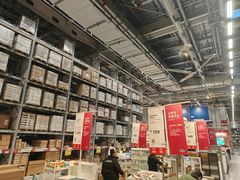 -宜家家居(西安未央商场店)