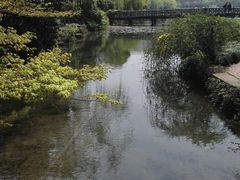 -西湖游船