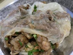 -标记美食新鲜猪杂(兴南大道店)