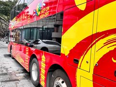 -广州都市观光巴士(粤陶巴)