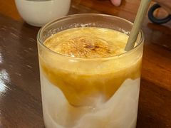 -Double cafe