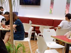 大堂-813芭依珊 BAESAn(皇冠十畝地店)