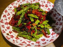 -魔鬼牛蛙小厨•烤鱼•龙虾(上马墩光华时代店)