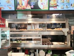 -德克士(城南店)