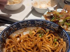 -北平楼·烤鸭·北京菜(牡丹园店)