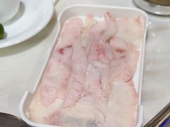 -潮汕大目牛肉火锅(水围店)