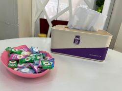 点击看大图 -天津健丽·去眼袋医疗美容机构