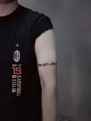 -雕哥的纹身店A3 TATTOO&纹身培训