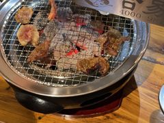 -合易泓烤肉(延河街店)