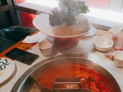-大龙燚火锅