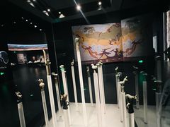 -鄂尔多斯博物馆