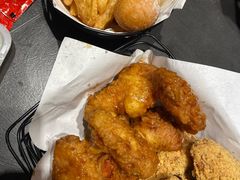 -Kyochon1991校村(共和路店)