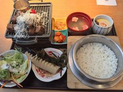 -味太助·银饭食堂(中华城店)