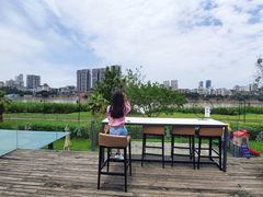 -禅驿嘉定院子-禅欢江景餐厅·中餐·户外烧烤定制(乐山大佛店)