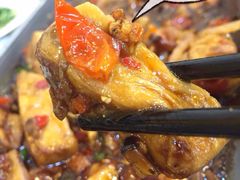 -徽州美食(三十年老店)