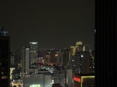 -云厨·高空西餐厅(成都瑯珀·凯悦臻选酒店)