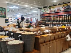 -长申超市(美食城店)