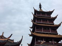 -狼山风景名胜区