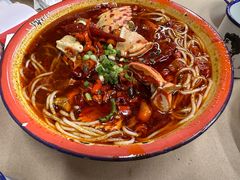 -老三样·旧食新味(万寿宫店)