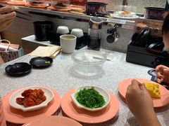 -争鲜回转寿司(南开大悦城店)