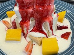 -西语·炭烧牛排(卓越中寰店)