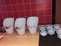 -霸蛮湖南菜·牛肉粉(荣京西街店)