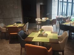 -希尔顿欢朋酒店·欢朋餐厅