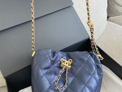 -CHANEL(恒隆广场店)