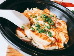 -巴陵全鱼席(湖南老字号汴河街店 )