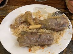 -塔斯提抓饭(东城汇店)