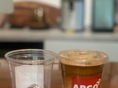 -Joymean coffee.见面咖啡
