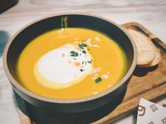 -G+KITCHEN·西餐·手作(时代广场店)