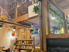 -小木屋米酒店·韩国料理(深圳总店)