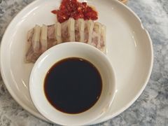 -聚丰园•湖鲜餐厅(阿红私房菜梅石路店)