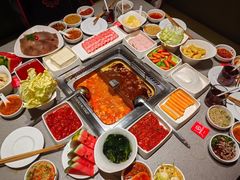 -海底捞火锅(亲贤北街店)